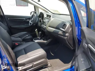 2016 Honda Fit EX-L with VIN JHMGK5H84GS008857, listed as a IAAI auction lot 42589888 with 100,701 mi miles and . Bid and sale history available at DreamBid. Image 5.