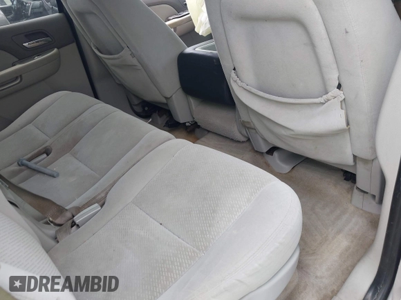 2007 Chevrolet Tahoe LS with VIN 1GNFC13C57R279441, listed as a IAAI auction lot 42428981 with 229,827 mi miles and . Bid and sale history available at DreamBid. Image 8.