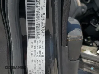 2016 Jeep Cherokee Latitude z VIN 1C4PJMCS4GW182129, wystawiony jako Copart lot #54051535 z przebiegiem 130 252 mil mil oraz Szkoda całkowita • Salvage title. Historia ofert i sprzedaży dostępna na DreamBid. Obrazek 12.