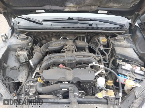 2015 Subaru Crosstrek Limited with VIN JF2GPAPC8F8316533, listed as a IAAI auction lot 42544244 with 101,679 mi miles and . Bid and sale history available at DreamBid. Image 10.