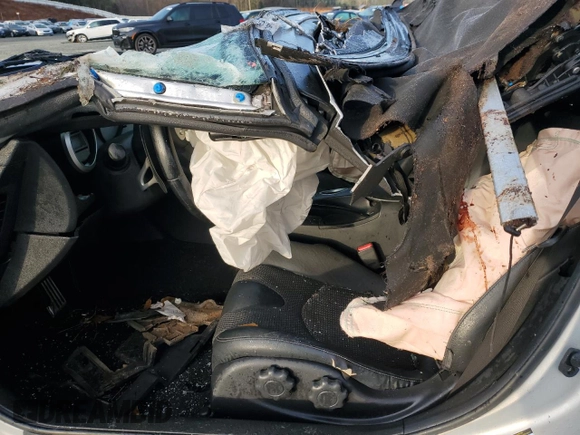 2012 Nissan 370Z Touring z VIN JN1AZ4FH5CM370505, wystawiony jako Copart lot #85255894 z przebiegiem Nie podano mil oraz Szkoda całkowita • Salvage title. Historia ofert i sprzedaży dostępna na DreamBid. Obrazek 7.