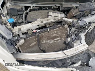 2017 Honda Ridgeline RTL-T z VIN 5FPYK2F63HB009073, wystawiony jako Copart lot #54648635 z przebiegiem 72 029 mil mil oraz Szkoda całkowita • Salvage title. Historia ofert i sprzedaży dostępna na DreamBid. Obrazek 11.