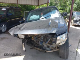 2022 Nissan Frontier SV with VIN 1N6ED1EJ8NN694882, listed as a IAAI auction lot 42382621 with Not provided miles and . Bid and sale history available at DreamBid. Image 10.