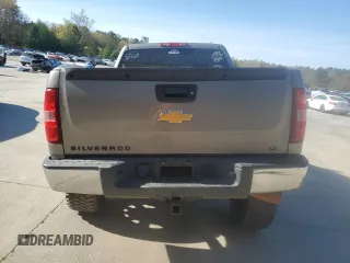 2013 Chevrolet Silverado 1500 LT with VIN 3GCPKSE76DG121935, listed as a Copart auction lot 50785745 with 139,421 mi miles and Salvage Title. Bid and sale history available at DreamBid. Image 6.