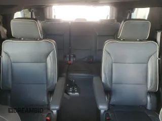 2023 Chevrolet Tahoe Premier with VIN 1GNSKSKD4PR458118, listed as a Copart auction lot 47948625 with 21,688 mi miles and Clean title. Bid and sale history available at DreamBid. Image 10.