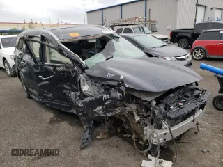 2014 Infiniti QX60 with VIN 5N1AL0MN3EC541756, listed as a Copart auction lot 87489814 with Not Provided miles and Non Repairable. Bid and sale history available at DreamBid. Image 1.