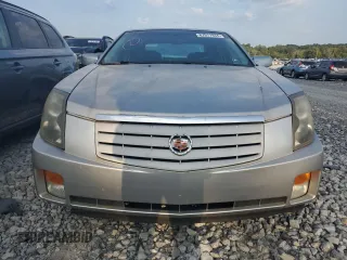 2006 Cadillac CTS with VIN 1G6DM57T660182530, listed as a Copart auction lot 67917934 with 150,966 mi miles and Clean Title. Bid and sale history available at carsss.com. Image 5.