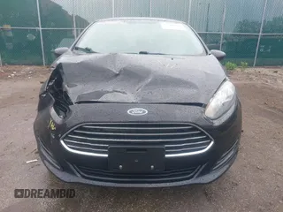 2019 Ford Fiesta S with VIN 3FADP4AJ1KM110282, listed as a IAAI auction lot 42308640 with 103,773 mi miles and . Bid and sale history available at DreamBid. Image 12.