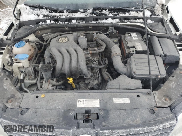 2014 Volkswagen Jetta Sedan S with VIN 3VW1K7AJ4EM236957, listed as a Copart auction lot 41801455 with 196,845 mi miles and Salvage Title. Bid and sale history available at carsss.com. Image 11.