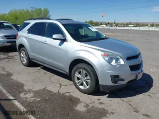 2010 Chevrolet Equinox LT w/1LT with VIN 2CNALDEW2A6218669, listed as a IAAI auction lot 42084073 with 77,121 mi miles. Bid and sale history available at carsss.com. Image 1.