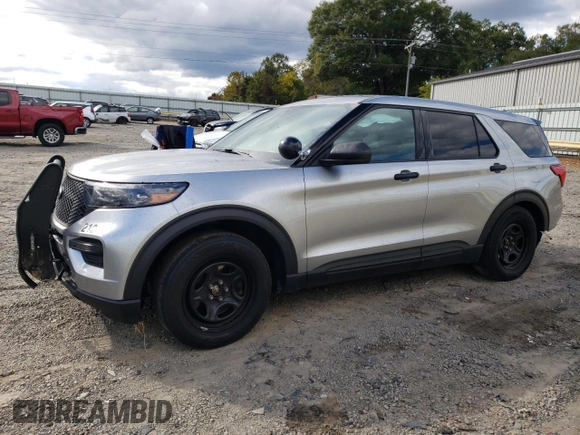 2021 Ford Explorer z VIN 1FM5K8AC0MNA11852, wystawiony jako Copart lot #76051454 z przebiegiem 37 256 mil mil oraz Szkoda całkowita • Salvage title. Historia ofert i sprzedaży dostępna na DreamBid. Obrazek 1.