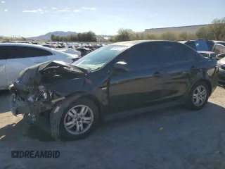 2013 Mitsubishi Lancer ES with VIN JA32U2FU5DU015285, listed as a Copart auction lot 48526654 with 164,481 mi miles and Salvage Title. Bid and sale history available at DreamBid. Image 1.