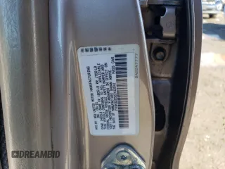 2002 Chevrolet Prizm с VIN 1Y1SK52852Z412041, выставлен на аукционе Copart как лот 44931615 с пробегом 93 213 миль миль и Списание • Salvage title. История ставок и продаж доступна на DreamBid. Изображение 12.