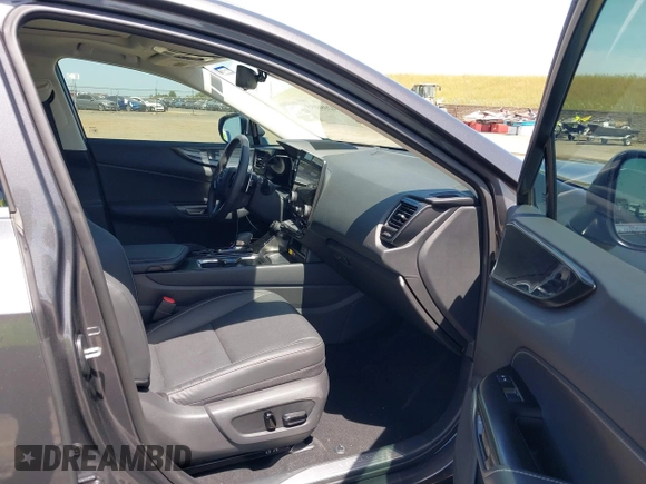 2024 Lexus NX 350 Premium with VIN 2T2GGCEZ4RC053138, listed as a IAAI auction lot 42086893 with 8,335 mi miles and . Bid and sale history available at DreamBid. Image 5.