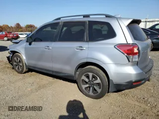 2017 Subaru Forester Premium with VIN JF2SJAEC2HH471645, listed as a Copart auction lot 77269404 with 98,946 mi miles and Salvage Title. Bid and sale history available at carsss.com. Image 2.