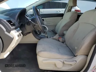 2012 Subaru Impreza 2.0i z VIN JF1GPAA66CH235324, wystawiony jako Copart lot #54070335 z przebiegiem 192 447 mil mil oraz Szkoda całkowita • Salvage title. Historia ofert i sprzedaży dostępna na DreamBid. Obrazek 7.