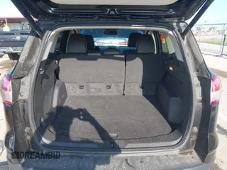 2016 Ford Escape Titanium with VIN 1FMCU9J97GUC21242, listed as a IAAI auction lot 42431567 with 96,946 mi miles and . Bid and sale history available at DreamBid. Image 17.