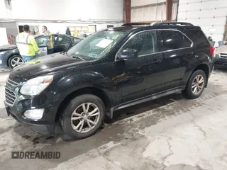 2016 Chevrolet Equinox LT with VIN 2GNFLFEK3G6164771, listed as a IAAI auction lot 42200870 with 181,027 mi miles and . Bid and sale history available at DreamBid. Image 17.