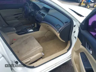 2011 Honda Accord LX z VIN 1HGCP2F31BA139719, wystawiony jako IAAI lot #42354409 z przebiegiem 219 184 mil mil oraz . Historia ofert i sprzedaży dostępna na DreamBid. Obrazek 5.