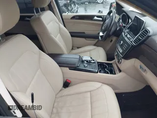 2016 Mercedes-Benz GLE 350 with VIN 4JGDA5HB2GA704220, listed as a IAAI auction lot 42444382 with 103,433 mi miles and . Bid and sale history available at DreamBid. Image 5.