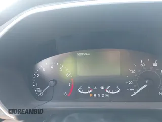 2020 Ford Escape SEL z VIN 1FMCU9H96LUB93983, wystawiony jako IAAI lot #42493510 z przebiegiem 56 675 mil mil oraz . Historia ofert i sprzedaży dostępna na DreamBid. Obrazek 7.