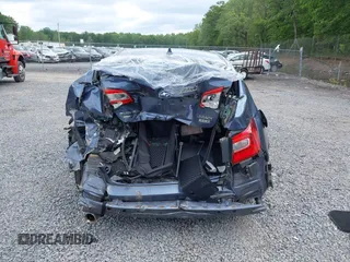 2016 Subaru Legacy Limited z VIN 4S3BNAJ69G3017486, wystawiony jako IAAI lot #42551250 z przebiegiem 128 843 mil mil oraz . Historia ofert i sprzedaży dostępna na DreamBid. Obrazek 16.