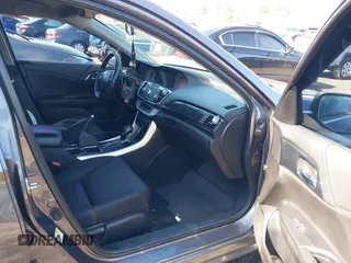 2014 Honda Accord Sport with VIN 1HGCR2F5XEA098961, listed as a IAAI auction lot 42006615 with 127,167 mi miles and . Bid and sale history available at DreamBid. Image 5.