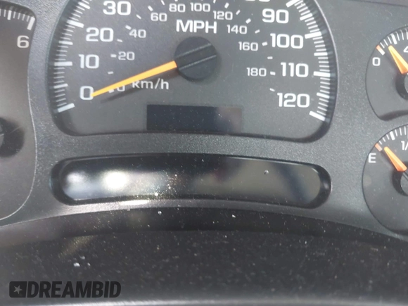 2003 Chevrolet Avalanche with VIN 3GNEC13T93G102820, listed as a IAAI auction lot 42610115 with Not provided miles and . Bid and sale history available at DreamBid. Image 16.
