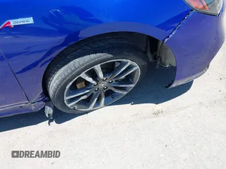 2018 Acura TLX w/A-SPEC Pkg z VIN 19UUB2F66JA006319, wystawiony jako IAAI lot #42338166 z przebiegiem 73 286 mil mil oraz . Historia ofert i sprzedaży dostępna na DreamBid. Obrazek 6.
