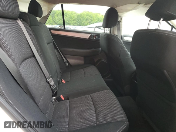 2016 Subaru Outback Premium with VIN 4S4BSAFC4G3337365, listed as a Copart auction lot 63938065 with 111,230 mi miles and Salvage title. Bid and sale history available at DreamBid. Image 11.