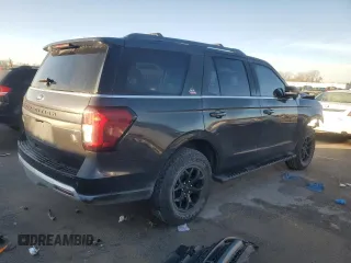 2023 Ford Expedition Timberline z VIN 1FMJU1RG5PEA05184, wystawiony jako Copart lot #80726784 z przebiegiem 62 186 mil mil oraz Szkoda całkowita • Salvage title. Historia ofert i sprzedaży dostępna na DreamBid. Obrazek 3.