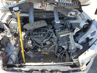 2018 Mitsubishi Eclipse Cross ES с VIN JA4AT3AA6JZ049067, выставлен на аукционе Copart как лот 52254565 с пробегом Не указан миль и Чистый • Clean title. История ставок и продаж доступна на DreamBid. Изображение 12.