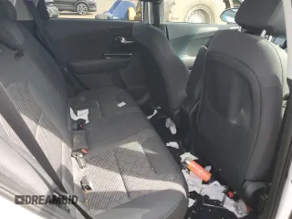 2020 Kia Niro LXS with VIN KNDCB3LC4L5421547, listed as a Copart auction lot 51201715 with 31,846 mi miles and Clean Title. Bid and sale history available at carsss.com. Image 10.