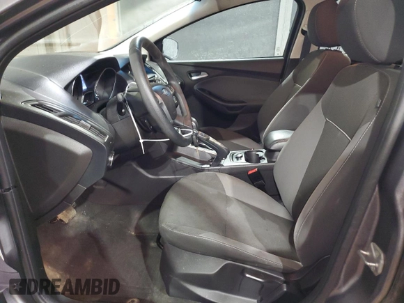 2014 Ford Focus SE with VIN 1FADP3F22EL134480, listed as a Copart auction lot 53959235 with 129,960 mi miles and Clean Title. Bid and sale history available at carsss.com. Image 7.