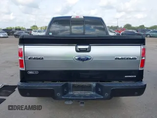 2014 Ford F-150 XL z VIN 1FTFW1CF7EFB98451, wystawiony jako IAAI lot #42393005 z przebiegiem 47 474 mil mil oraz . Historia ofert i sprzedaży dostępna na DreamBid. Obrazek 16.