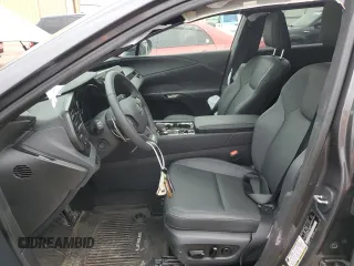 2024 Lexus RX 350 с VIN 2T2BAMCA5RC079231, выставлен на аукционе Copart как лот 56554815 с пробегом 7 349 миль миль и Списание • Salvage title. История ставок и продаж доступна на DreamBid. Изображение 7.