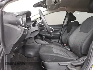 2020 Nissan Versa S with VIN 3N1CN8DV8LL805273, listed as a Copart auction lot 49890015 with 69,699 mi miles and Clean Title. Bid and sale history available at carsss.com. Image 7.