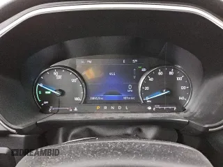 2021 Ford Escape SE Hybrid with VIN 1FMCU9BZ2MUB26923, listed as a Copart auction lot 53339275 with 31,895 mi miles and Clean title. Bid and sale history available at DreamBid. Image 9.
