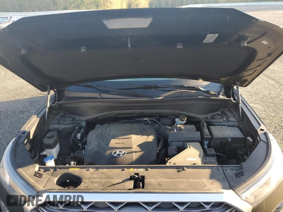 2020 Hyundai Palisade Limited z VIN KM8R5DHE8LU048208, wystawiony jako Copart lot #52999425 z przebiegiem 67 748 mil mil oraz Szkoda całkowita • Salvage title. Historia ofert i sprzedaży dostępna na DreamBid. Obrazek 12.