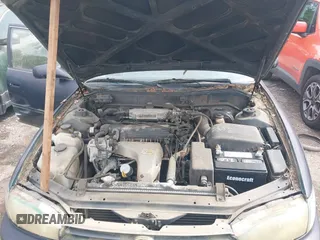 1993 Toyota Camry LE z VIN 4T1SK12E6PU248270, wystawiony jako IAAI lot #42160426 z przebiegiem 225 221 mil mil oraz . Historia ofert i sprzedaży dostępna na DreamBid. Obrazek 10.