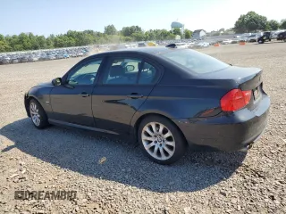 2011 BMW 3 Series 328i xDrive with VIN WBAPK5G56BNN79859, listed as a Copart auction lot 62230175 with 102,895 mi miles and Salvage title. Bid and sale history available at DreamBid. Image 2.