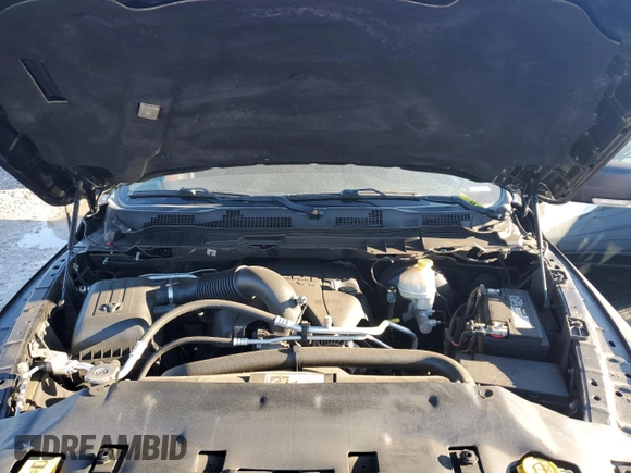 2016 Ram 1500 Rebel z VIN 1C6RR7YT6GS244410, wystawiony jako Copart lot #88905705 z przebiegiem 152 623 mil mil oraz Tytuł czysty. Historia ofert i sprzedaży dostępna na DreamBid. Obrazek 11.