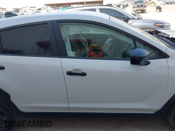 2024 Subaru Crosstrek with VIN JF2GUABC3R8908586, listed as a IAAI auction lot 42253206 with 3,554 mi miles and . Bid and sale history available at DreamBid. Image 14.