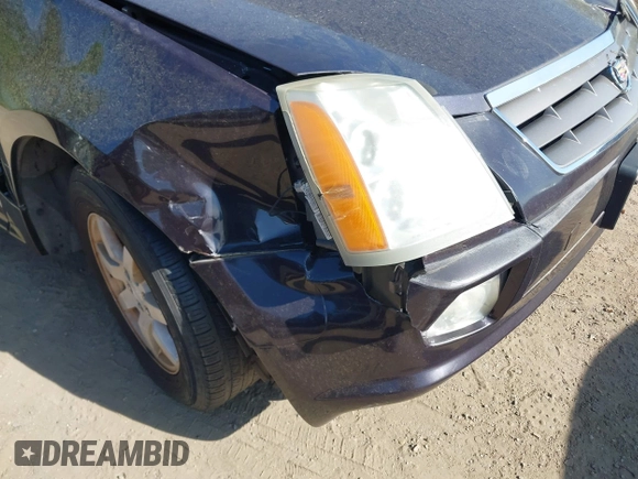 2006 Cadillac SRX z VIN 1GYEE637960139730, wystawiony jako IAAI lot #42086748 z przebiegiem 232 645 mil mil oraz . Historia ofert i sprzedaży dostępna na DreamBid. Obrazek 13.