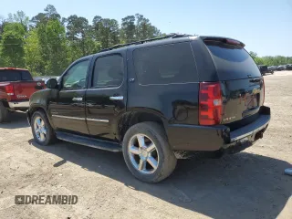 2012 Chevrolet Tahoe LTZ с VIN 1GNSCCE06CR247055, выставлен на аукционе Copart как лот 52577105 с пробегом 278 579 миль миль и Чистый • Clean title. История ставок и продаж доступна на DreamBid. Изображение 2.