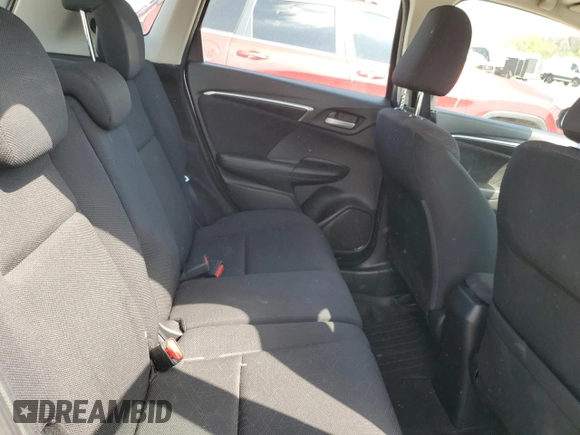 2015 Honda Fit EX with VIN 3HGGK5G89FM744818, listed as a Copart auction lot 52977685 with 99,719 mi miles and Clean title. Bid and sale history available at DreamBid. Image 10.