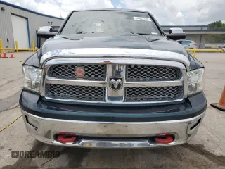 2011 Ram 1500 Big Horn with VIN 1D7RV1CT0BS547366, listed as a Copart auction lot 64062135 with 202,626 mi miles and Salvage title. Bid and sale history available at DreamBid. Image 5.