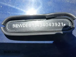 2003 Volkswagen GTI с VIN 9BWDE61J434043921, выставлен на аукционе IAAI как лот 42451142 с пробегом 180 726 миль миль и . История ставок и продаж доступна на DreamBid. Изображение 9.