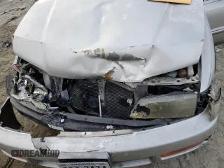 1997 Honda Accord EX with VIN 1HGCD5656VA278518, listed as a Copart auction lot 42252875 with 243,941 mi miles and Salvage Title. Bid and sale history available at DreamBid. Image 11.
