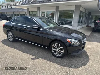 2015 Mercedes-Benz C 300 Luxury with VIN 55SWF4KB3FU060216, listed as a IAAI auction lot 42278847 with 181,332 mi miles and . Bid and sale history available at DreamBid. Image 1.